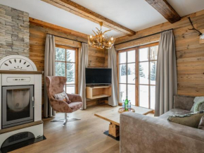 Chalet Paul Katschberghöhe